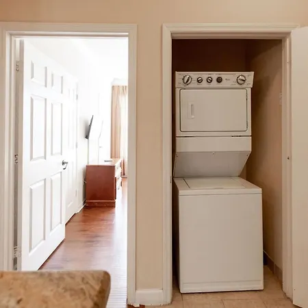8000Tw Unit 4406 - Tuscana Resort Condo